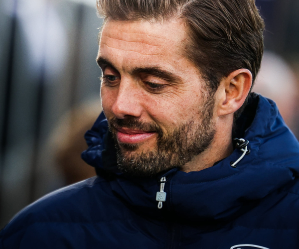 Jakob Poulsen mod Brøndby.