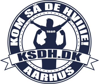 KSDH.dk - AGF Fanside