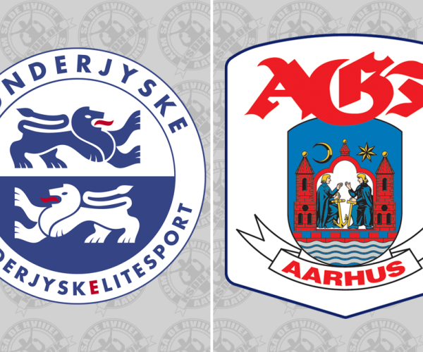 Sønderjyske vs AGF