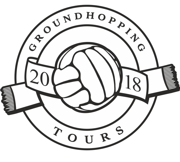 Groundhopping Tours Logo