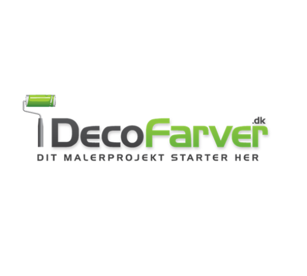 DecoFarver logo