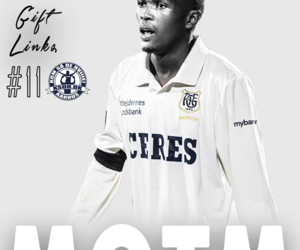 Gift Links er KSDH's MOTM.