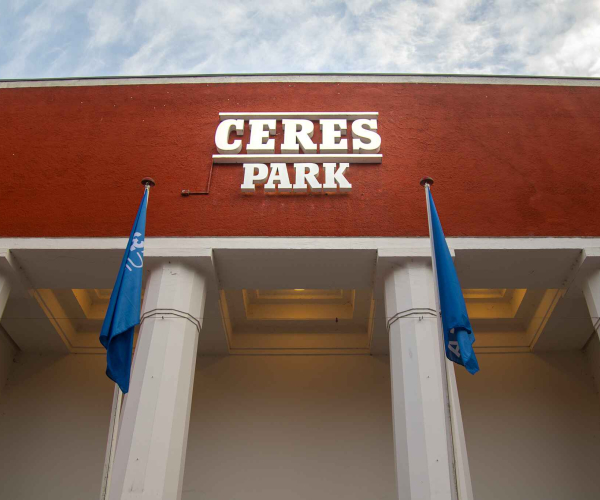 Ceres-Park