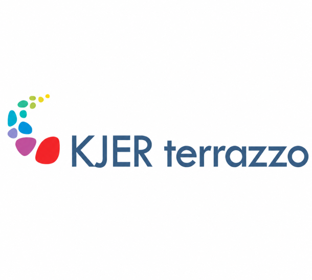 KJER terrazzo