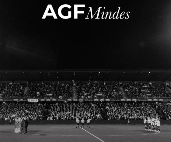 AGF mindes grafik.