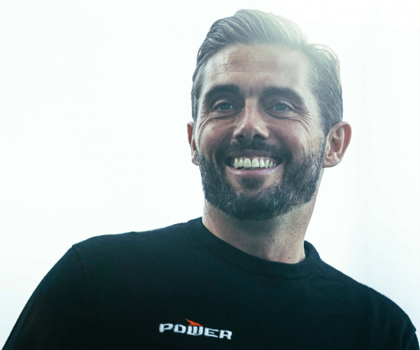Jakob Poulsen mod Benfica.