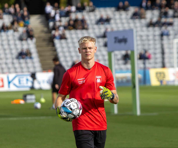 Jonathan Hutters Portræt