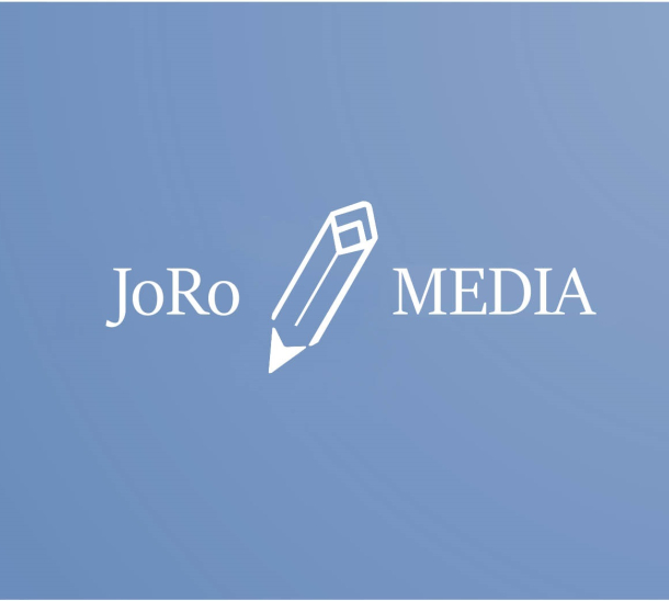 JoRo Media Logo