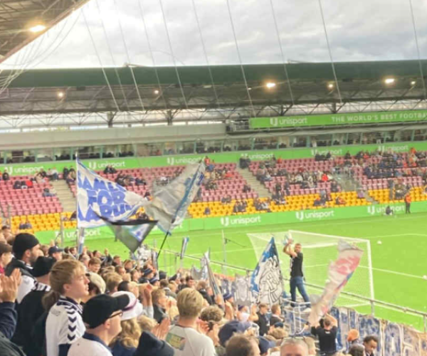Ny AGF-butik åbner på Strøget