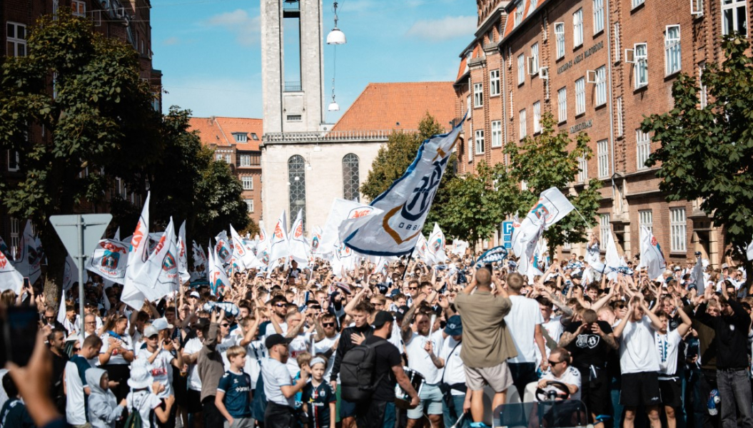 Aarhus Walk 2024