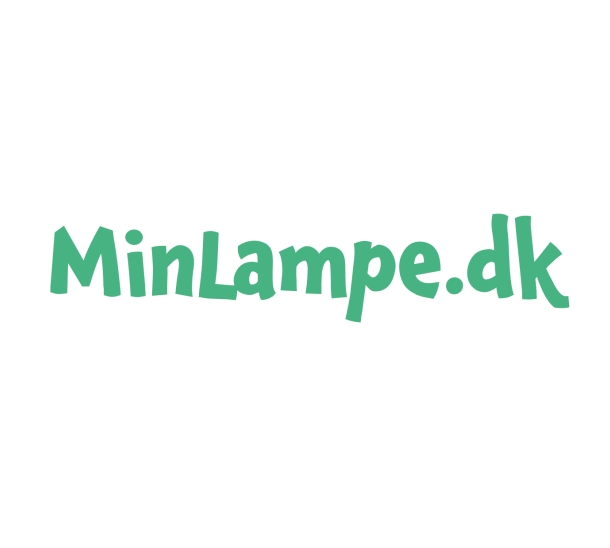 Minlampe.dk logo