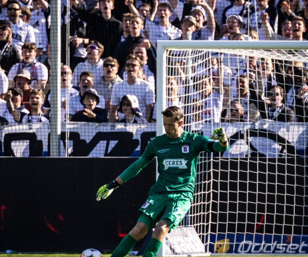 Leopold Wahlstedt sparker.