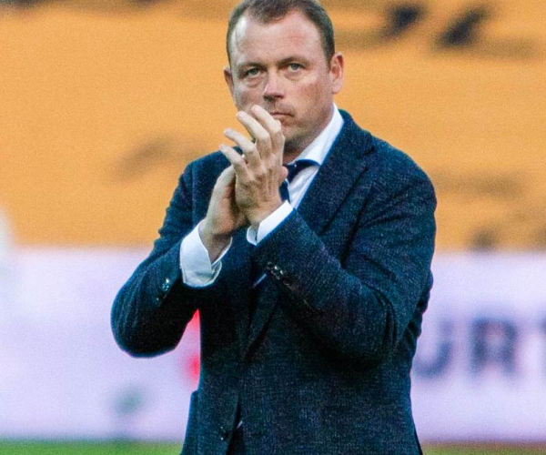 Jacob Nielsen, AGF direktør