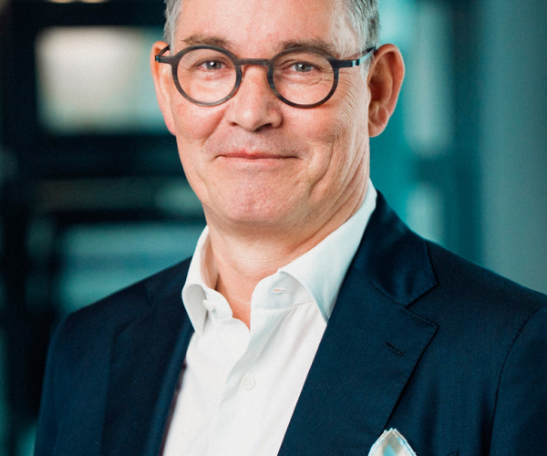 Erik Boyter er CEO i WindowMaster International A/S.