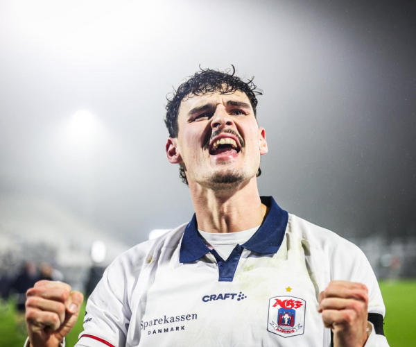 Janni Serra d. 9. februar 2026