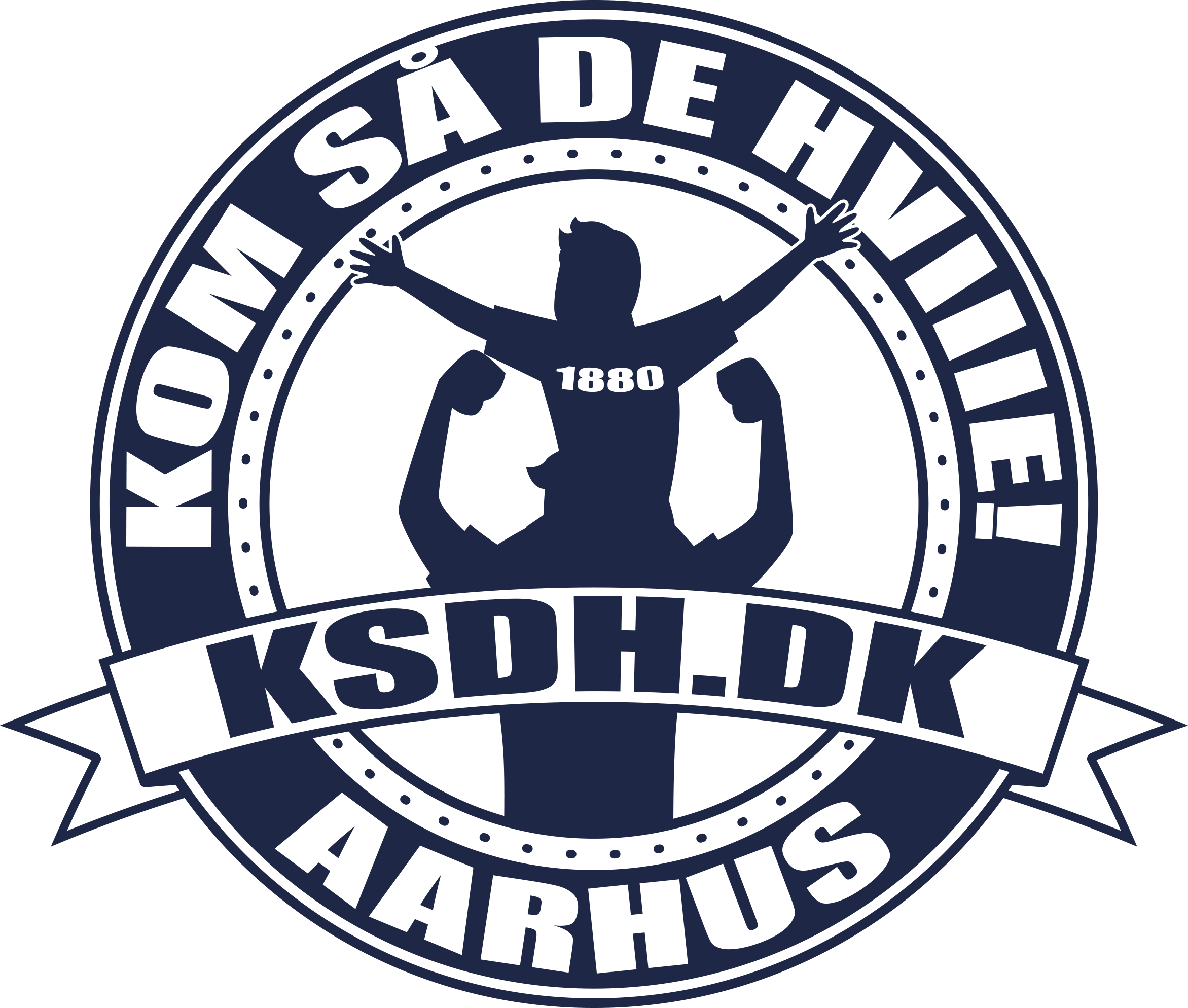 KSDH.dk - AGF Fanside