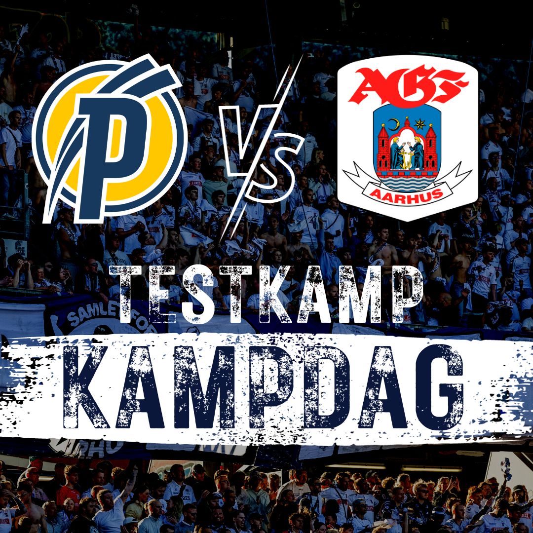 AGF Puskas Akademia FC livestream Se træningskampen på nettet