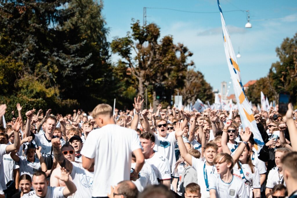 Aarhus Walk 2024