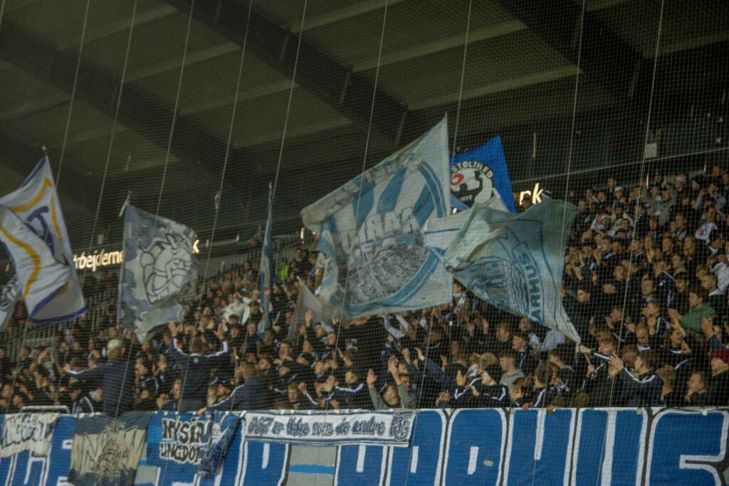 Fans FCM-AGF