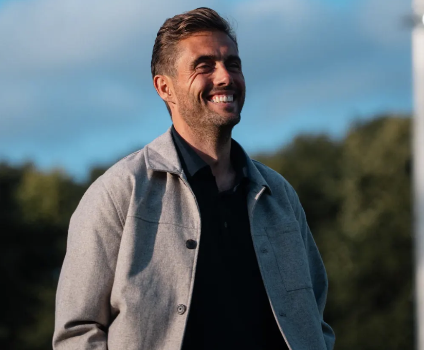 Jakob Poulsen er ny AGF-træner.