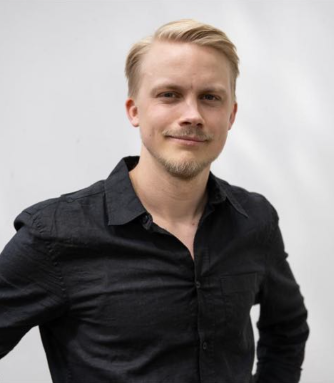 John Johansson er journalist på den svenske avis Expressen.