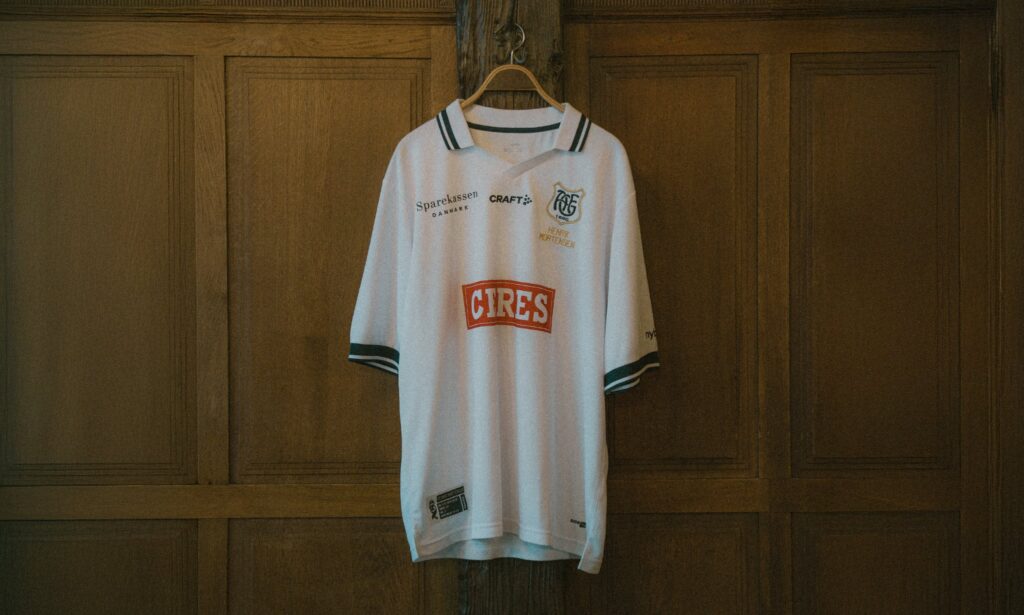 AGF Legendetrøje 2025