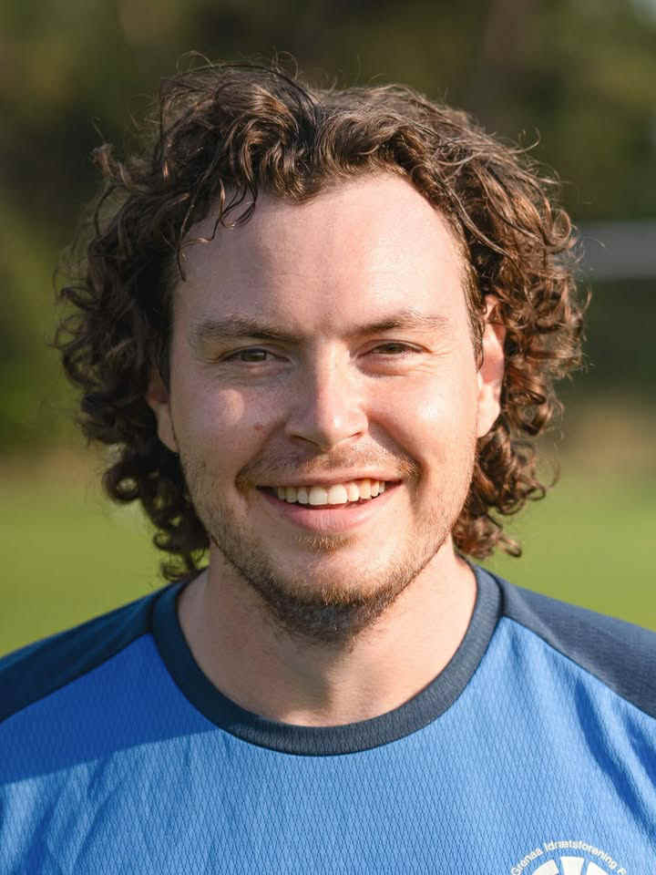 Kasper Ulstrup Sørensen er fan af Sparta Prag.