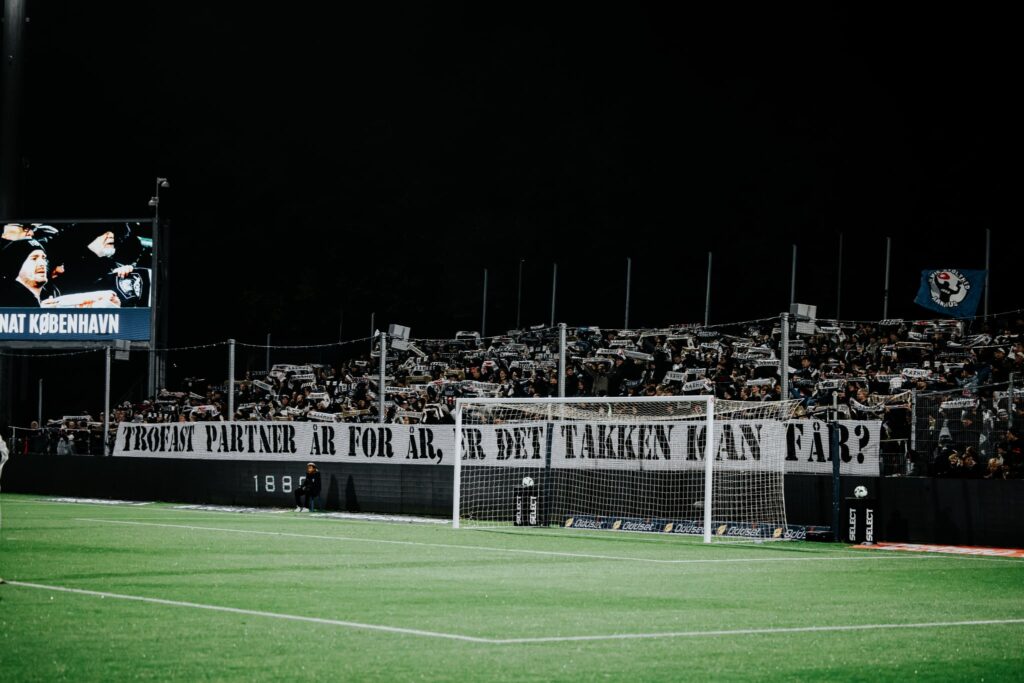 SFA-banner i forbindelse med WindowMaster-sagen 2026.